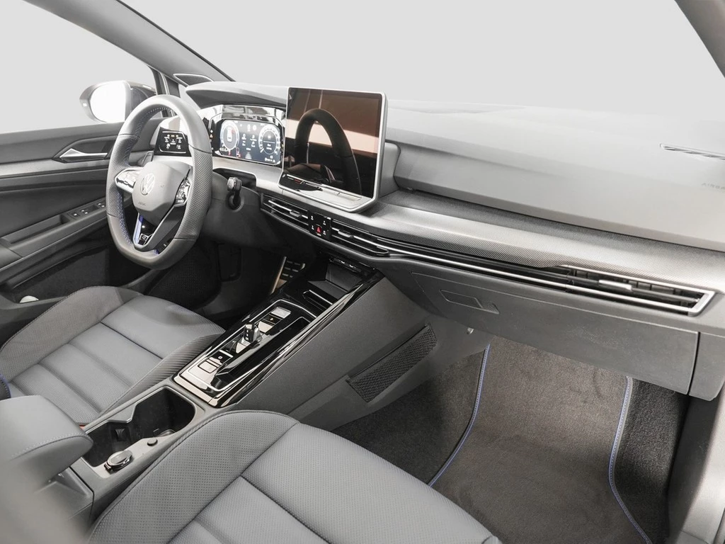Volkswagen Golf VIII Variant 2.0 TSI 245 kW 4Motion R AHK