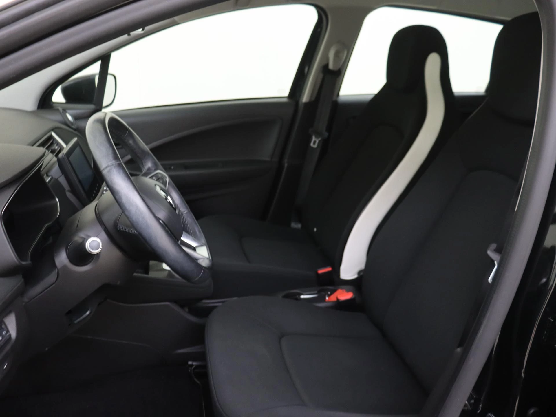 Renault ZOE R110 Life 52 kWh (ex Accu)