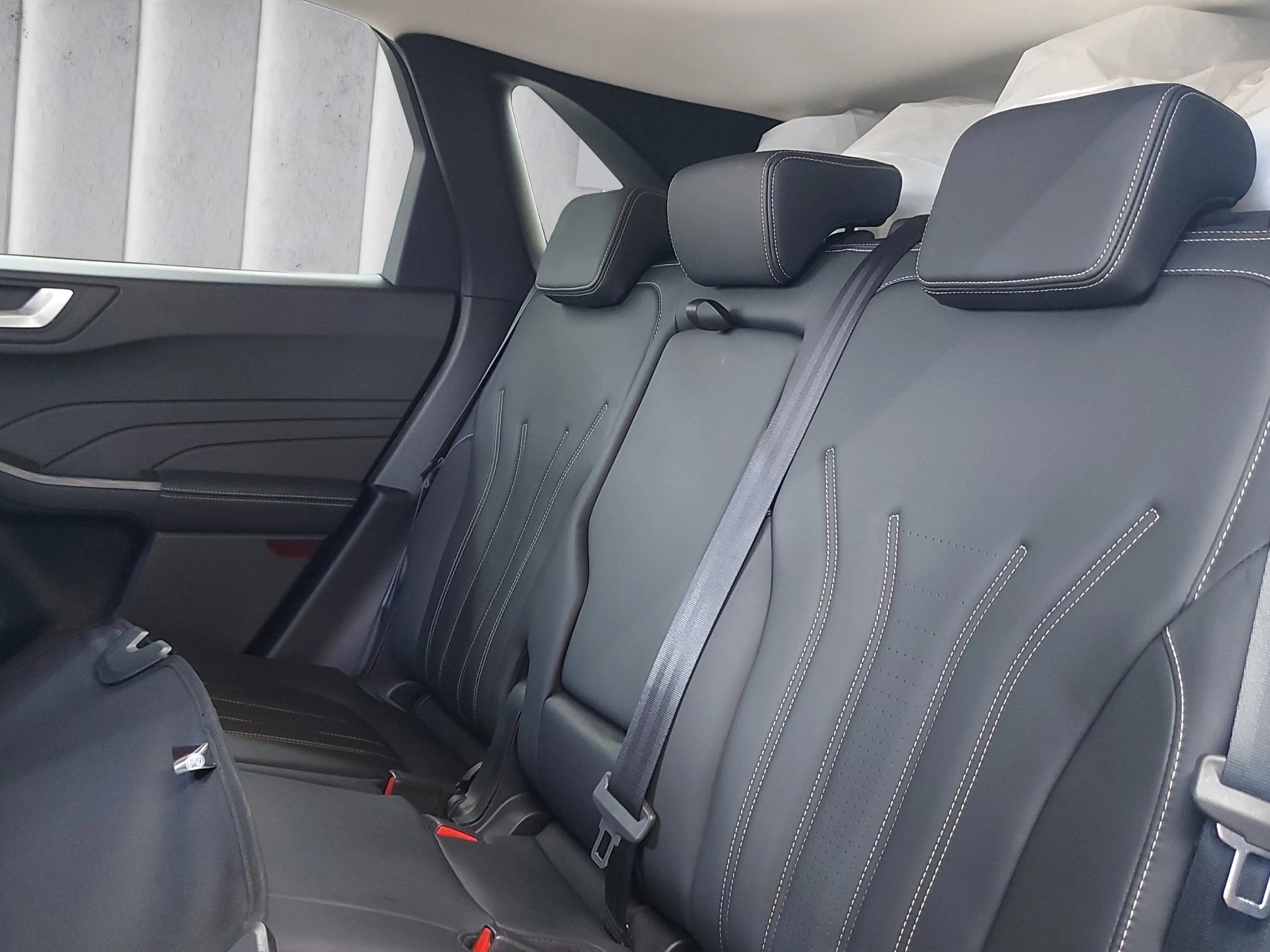 Ford Kuga Vignale TECH.PKT*BC*LMF
