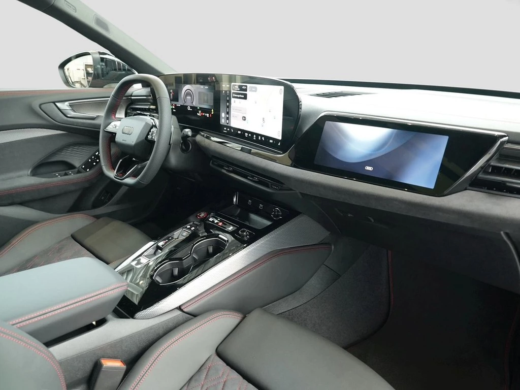 Audi A5 Avant 2.0 TFSI e-hybrid quattro