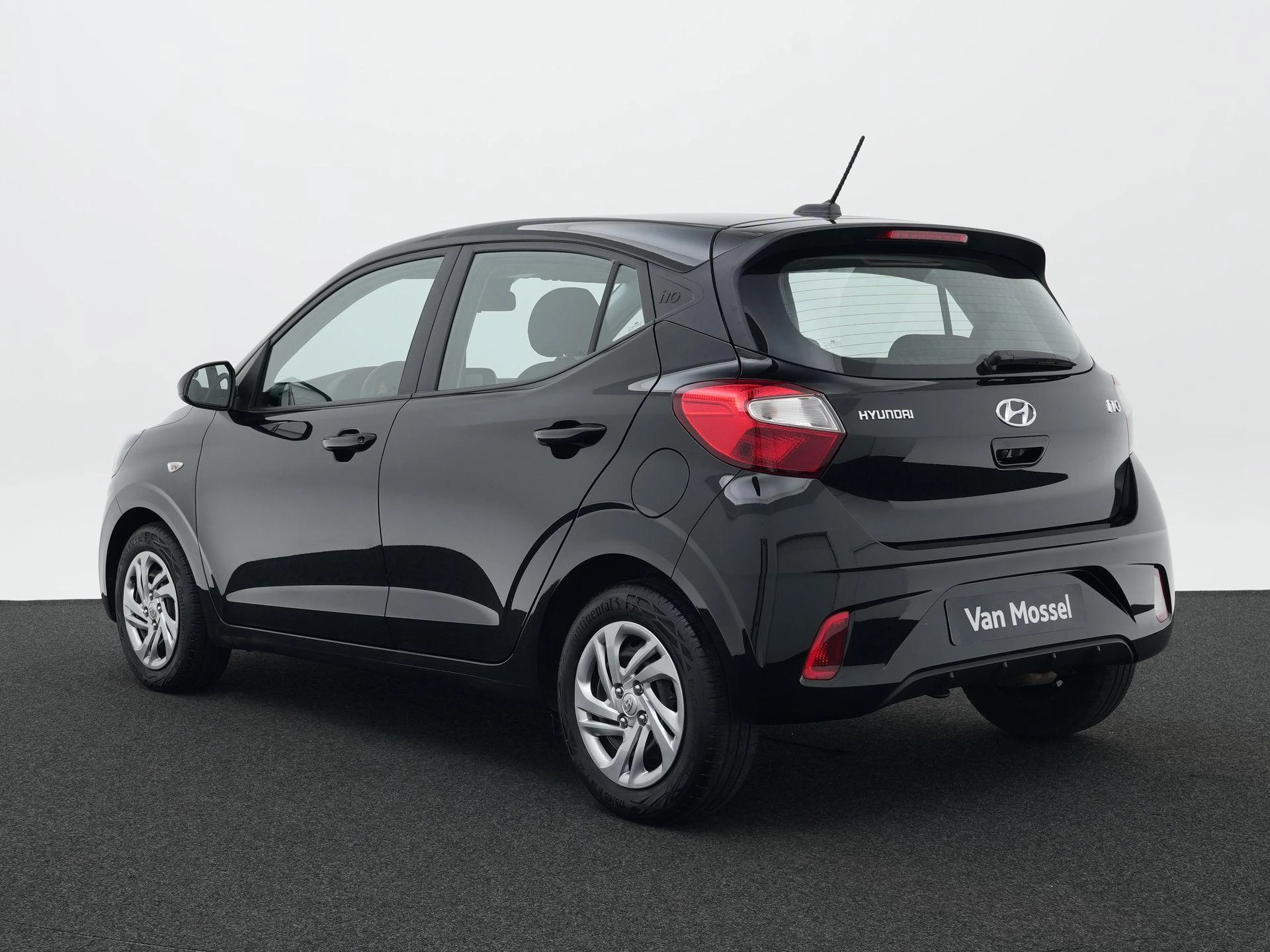 Hyundai i10 1.0 Premium