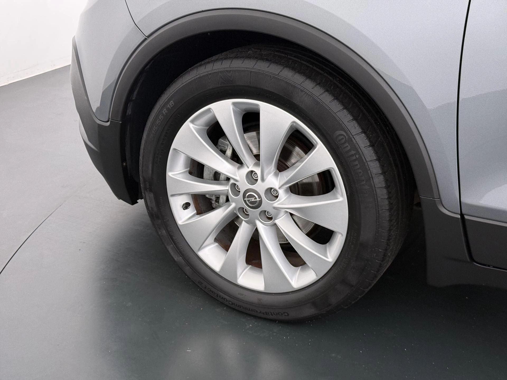 Opel Mokka 1.4 T Cosmo