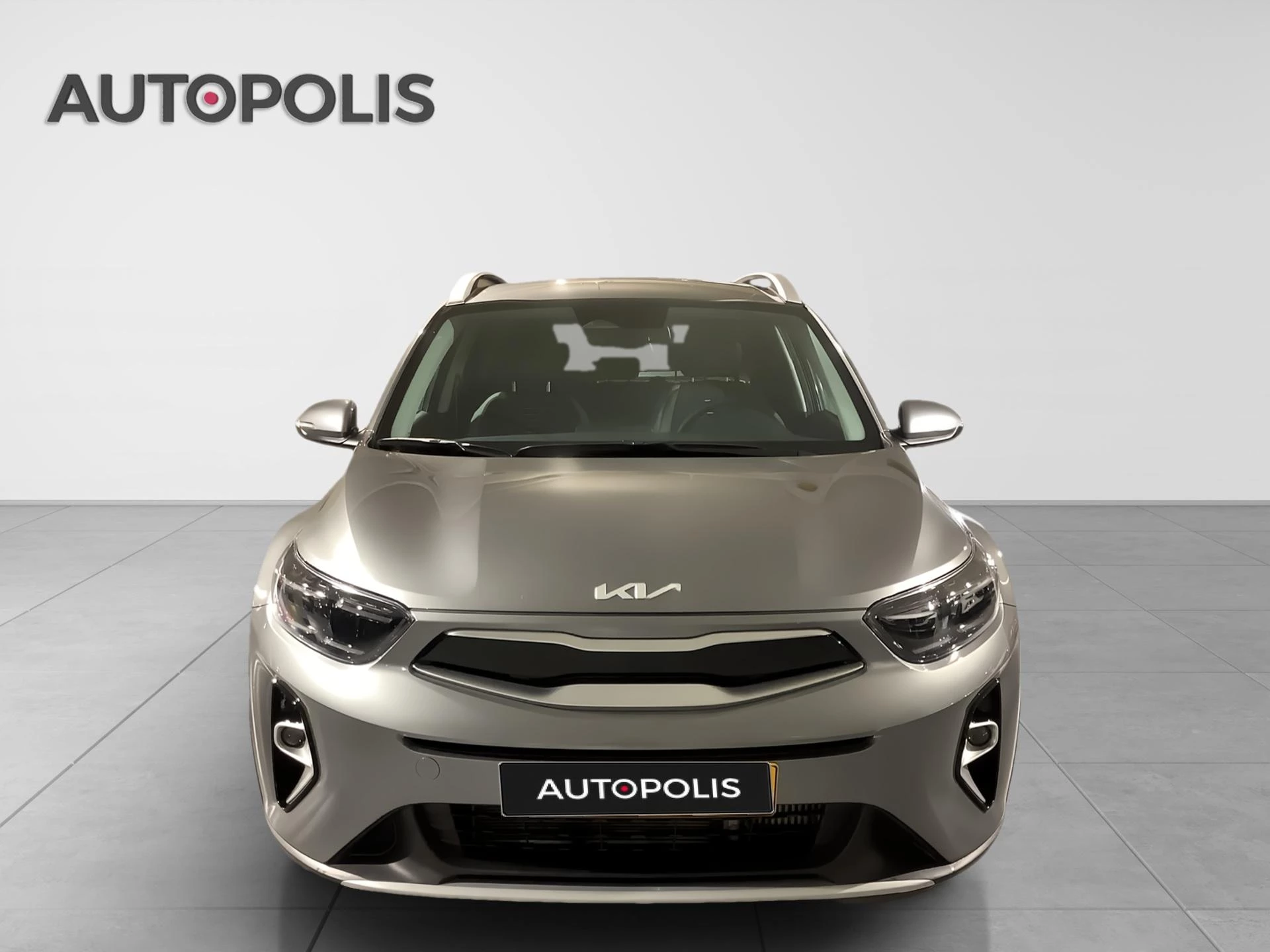 Kia Stonic 1.0 T 100 Inspire DCT