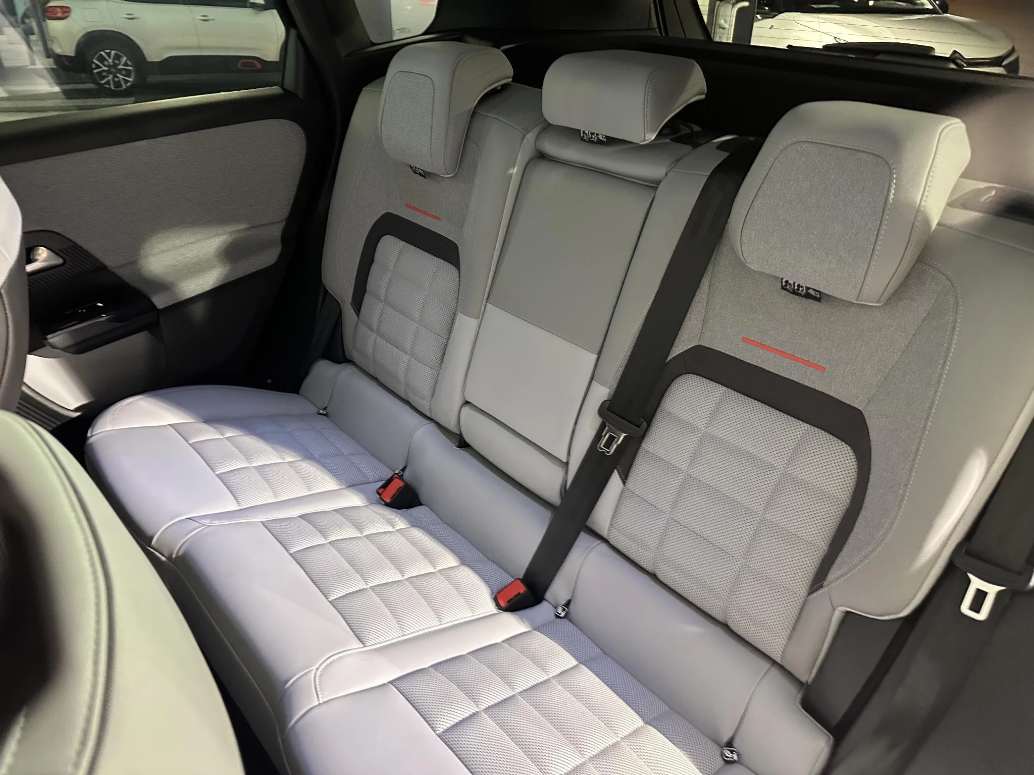 Citroën C5 Aircross Max Comfort Range 73 kWh