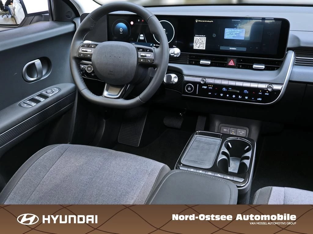 Hyundai Tucson FL HEV N Line 2xKlima AUT DynLicht Kam. N Line
