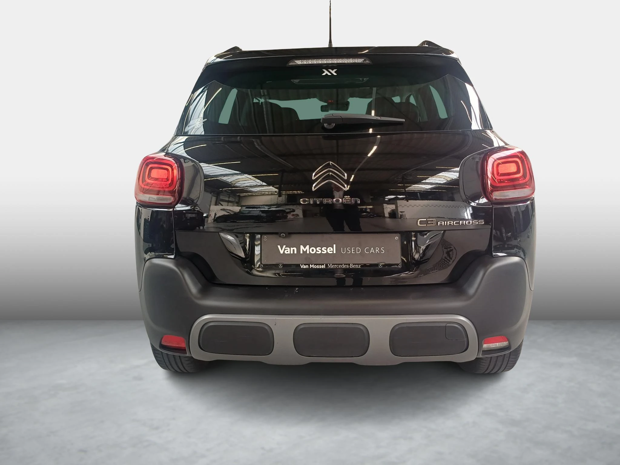 Citroën-C3 Aircross-image-5