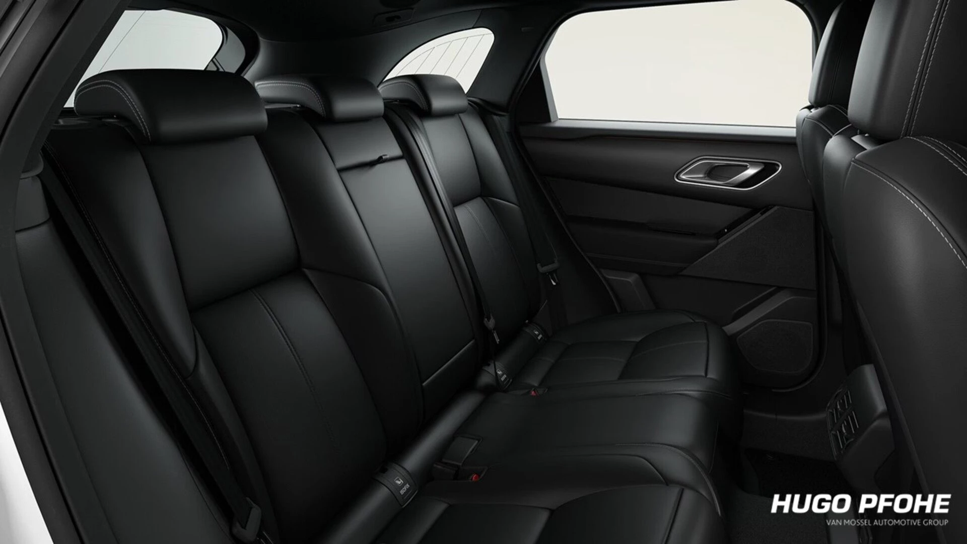 Land Rover Range Rover Velar Belgravia Edition Satin 3.0 D300 AWD Geländewagen. 221 kW. 5-türig