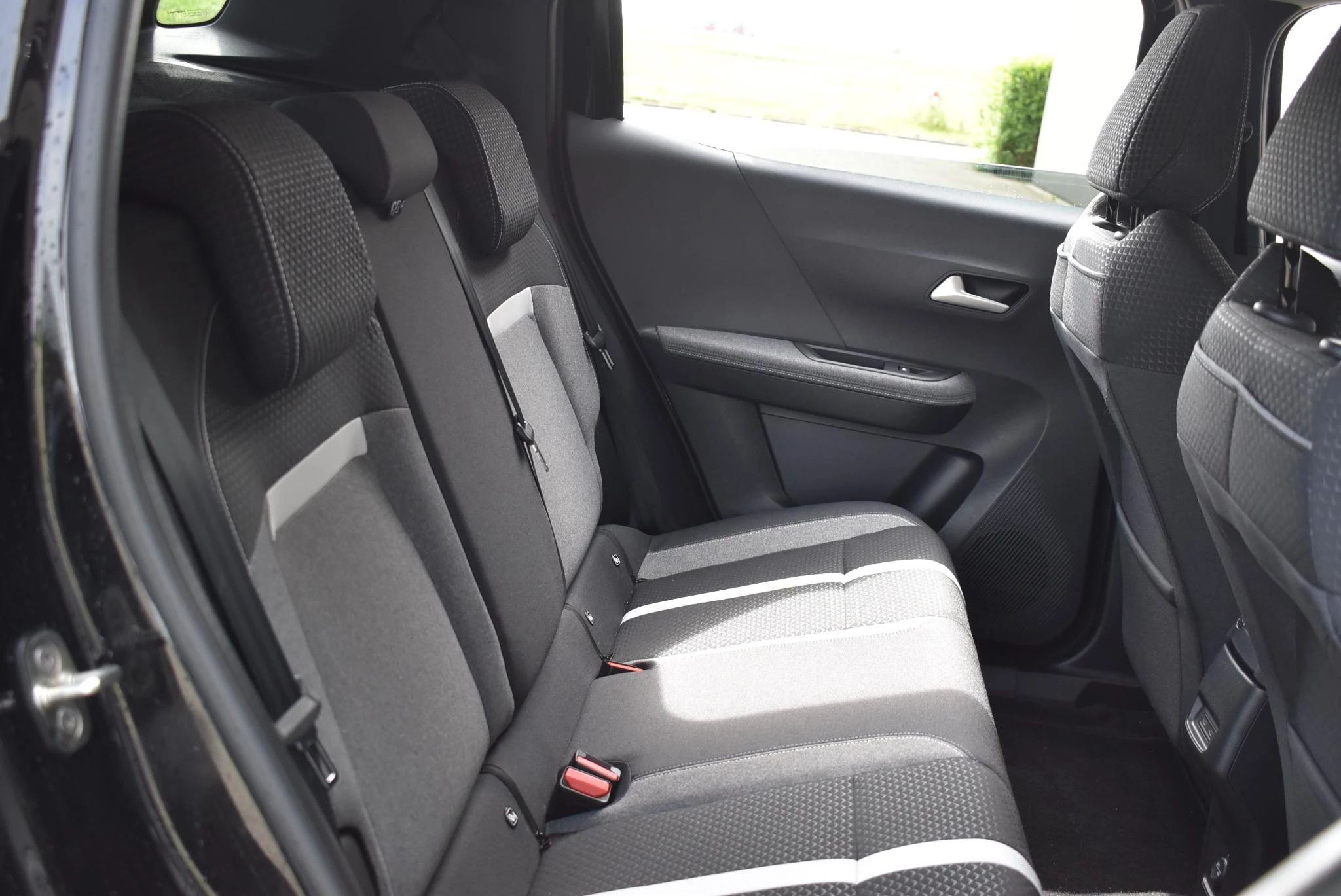 Opel Frontera Extended range Electric GS 54 kWh