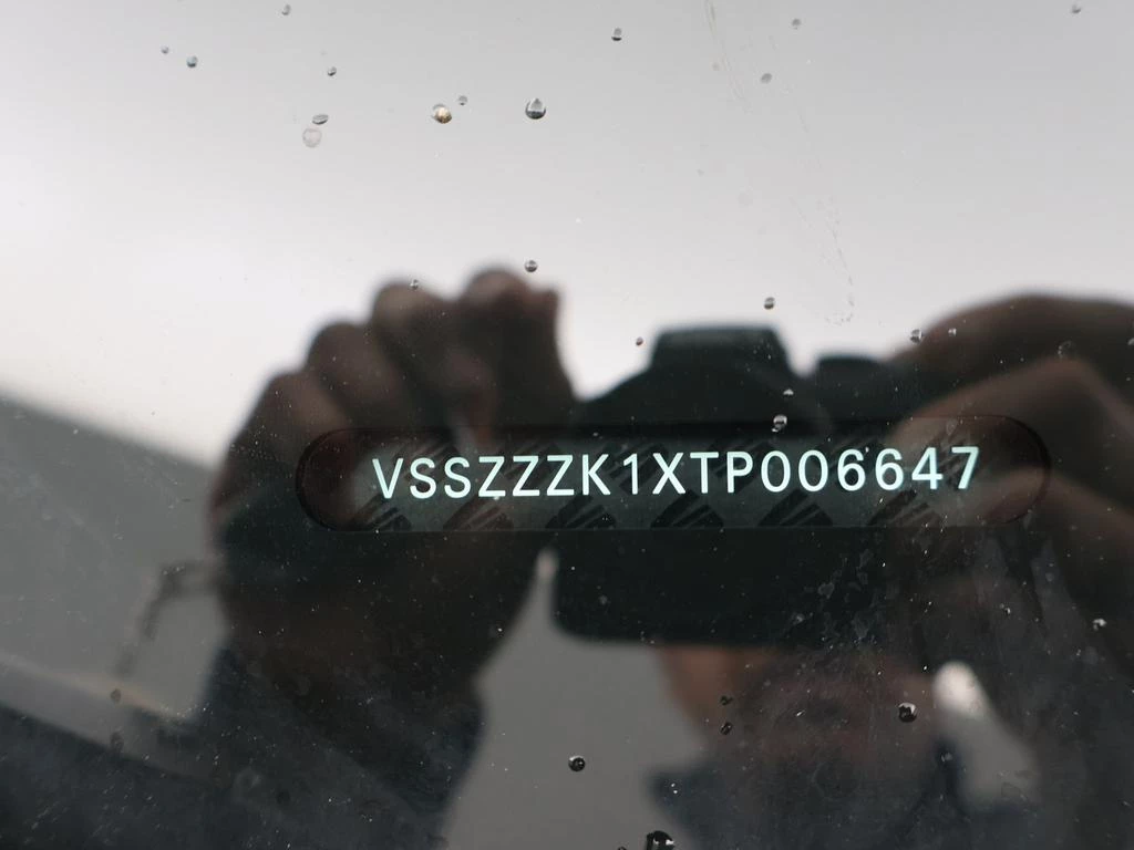 CUPRA Born Born Business 204pk 59kWh * DEMO *