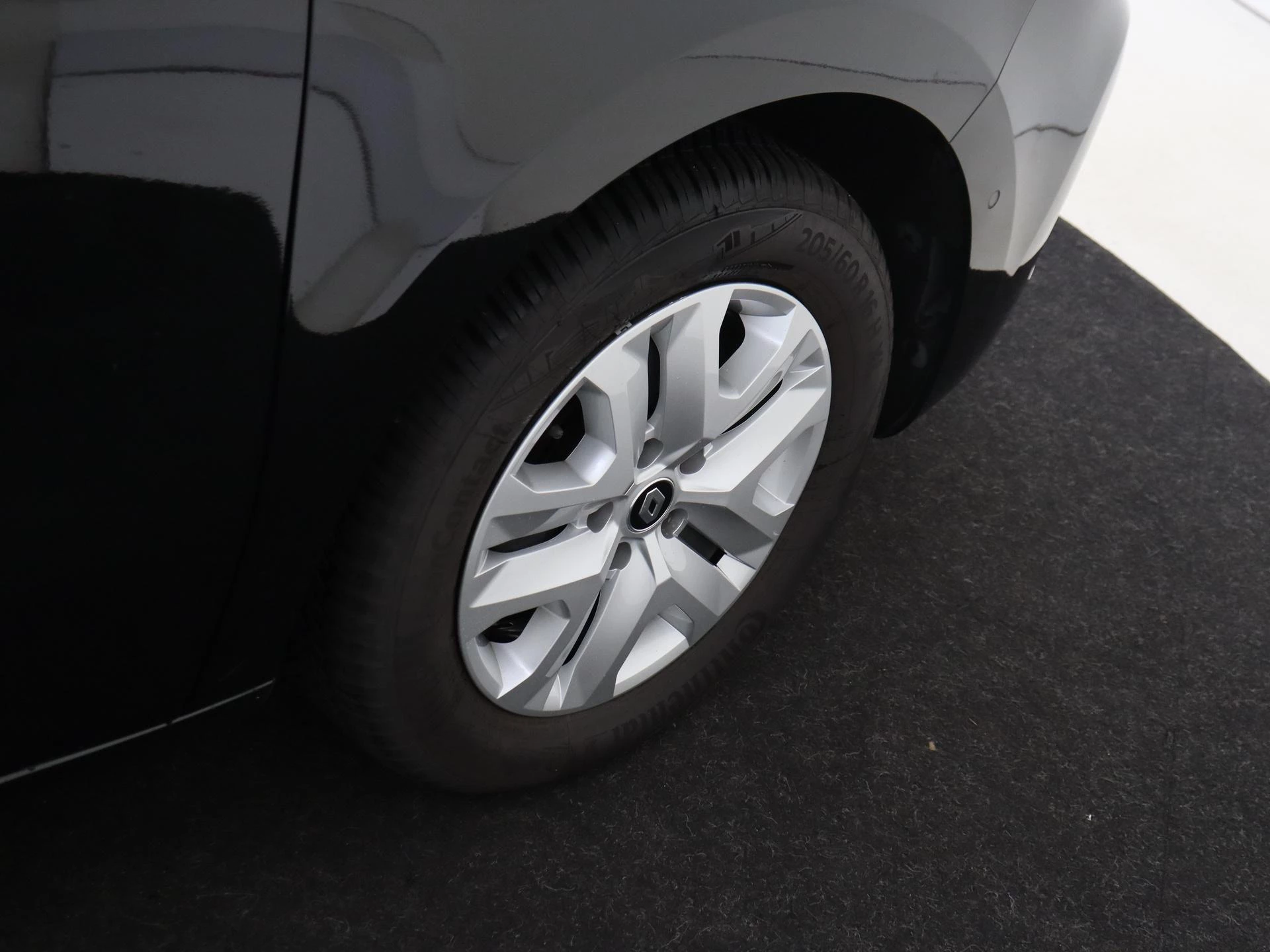 Renault Kangoo E-Tech Extra L1 44 kWh 123PK