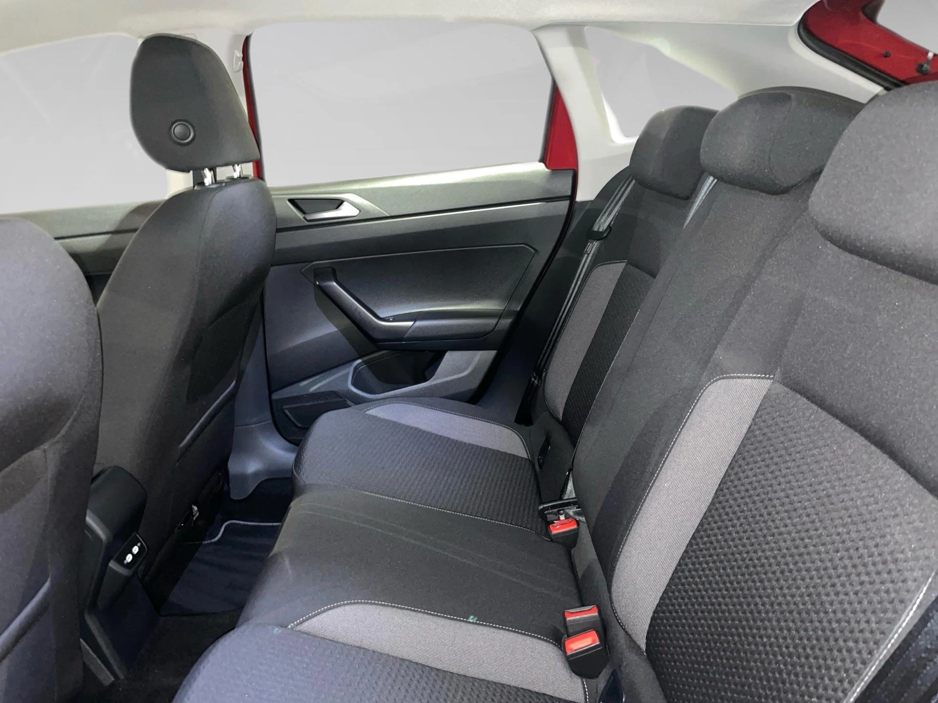 Volkswagen Taigo 1.0 TSI 81kW DSG