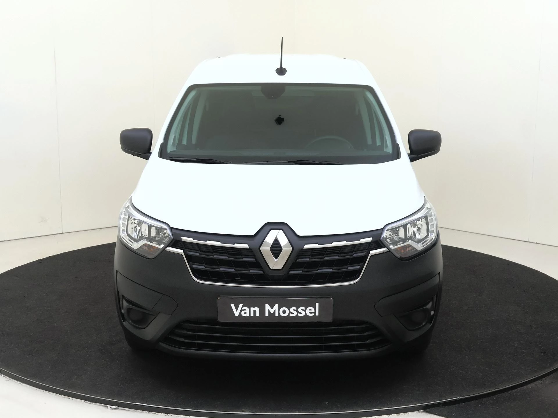 Renault Express 1.5 dCi 95 Comfort