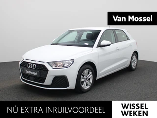 Audi A1 Sportback 1.0 25 TFSI