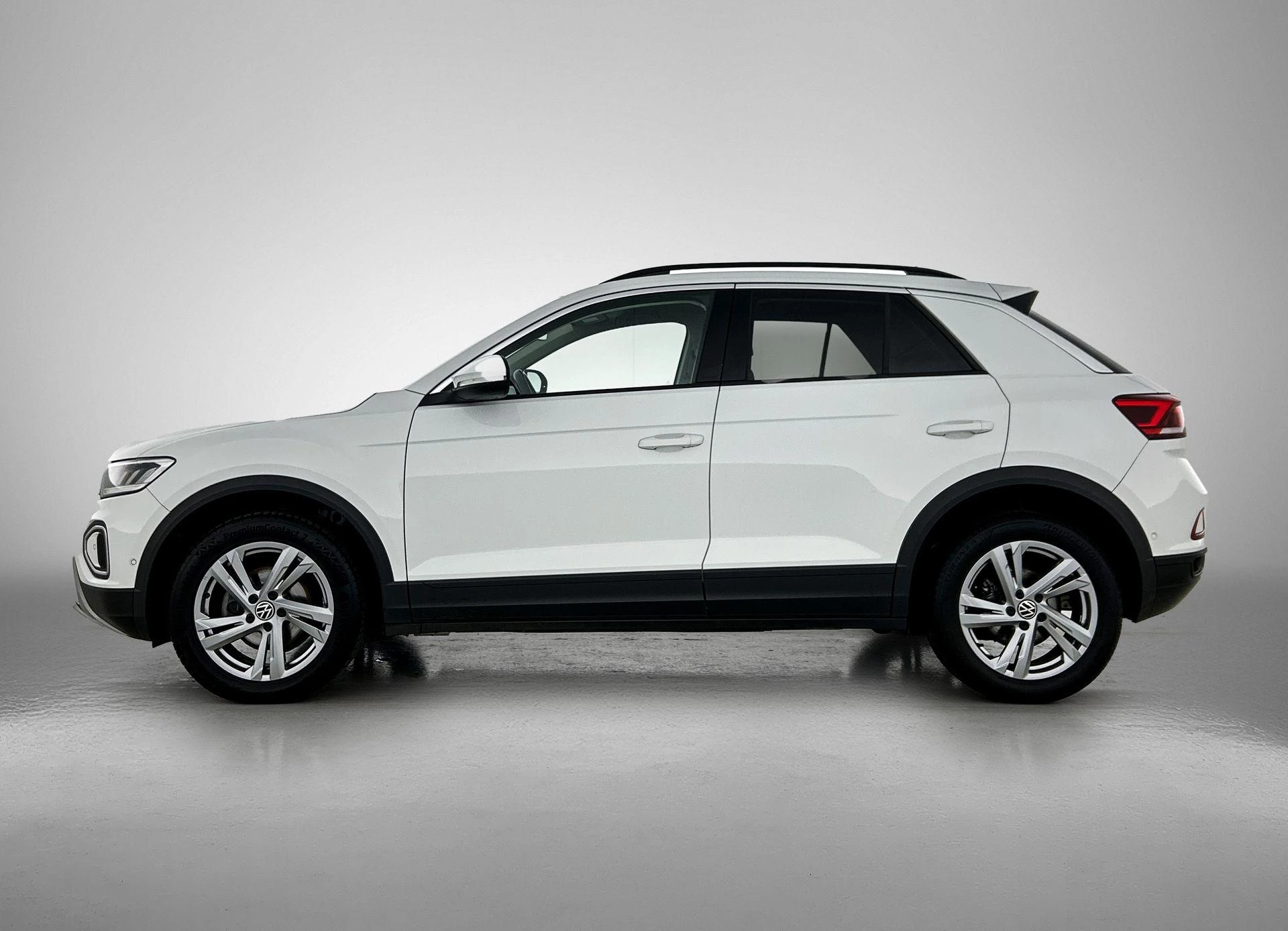 Volkswagen T-Roc 1.5 TSI Life 75 Edition