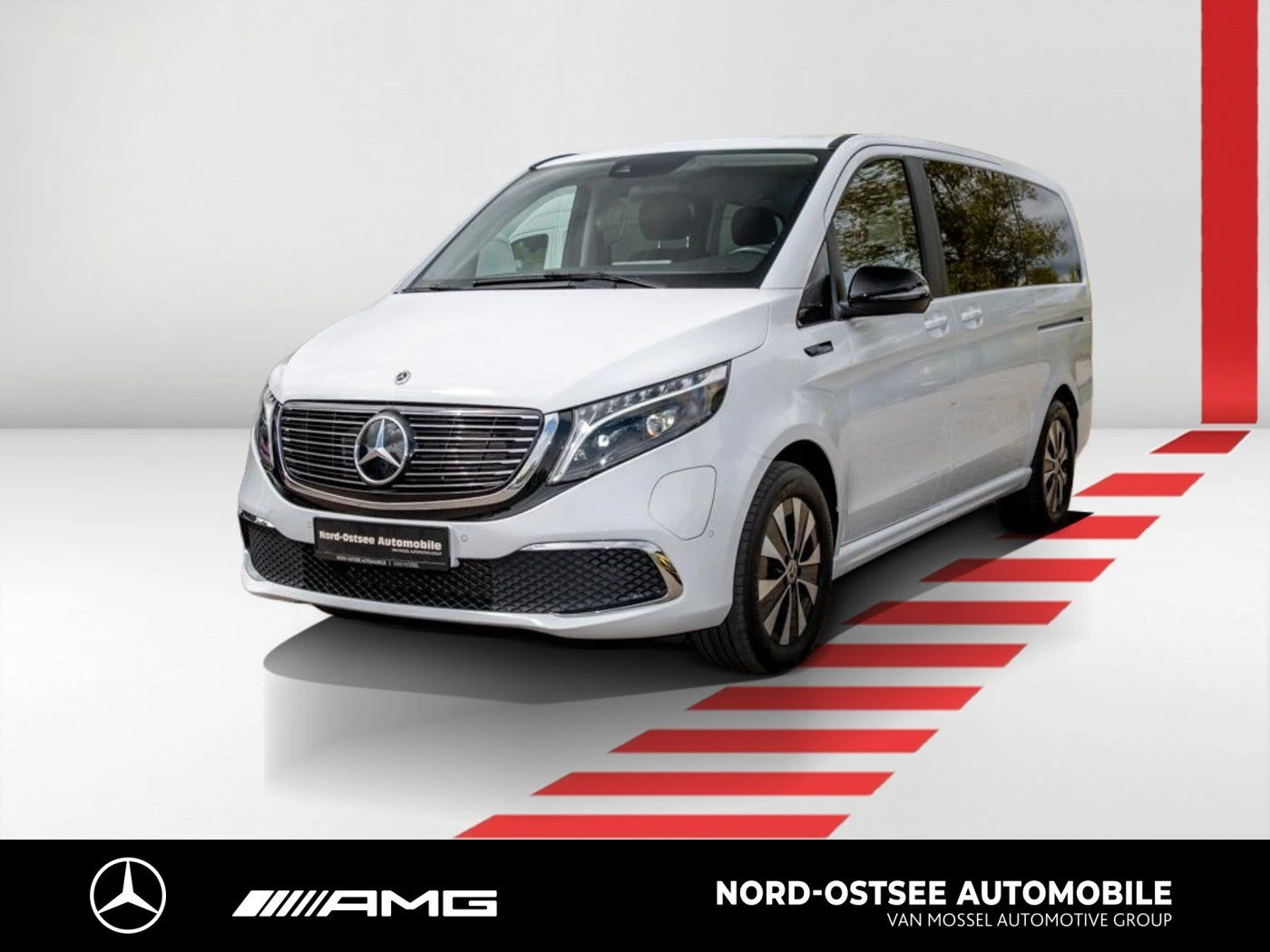 Mercedes-Benz-EQV 300-image-0
