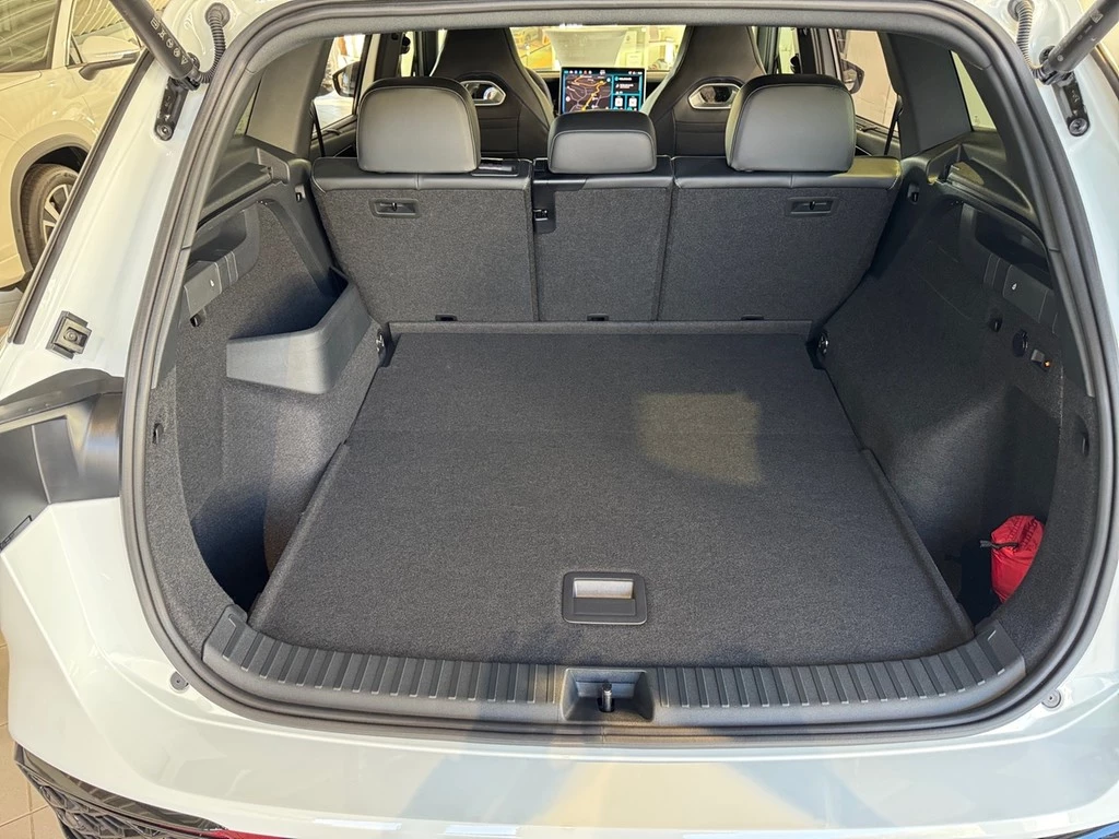 Volkswagen Tayron 2,0 l TDI 142 kW 7-DSG R-Line 4Motion