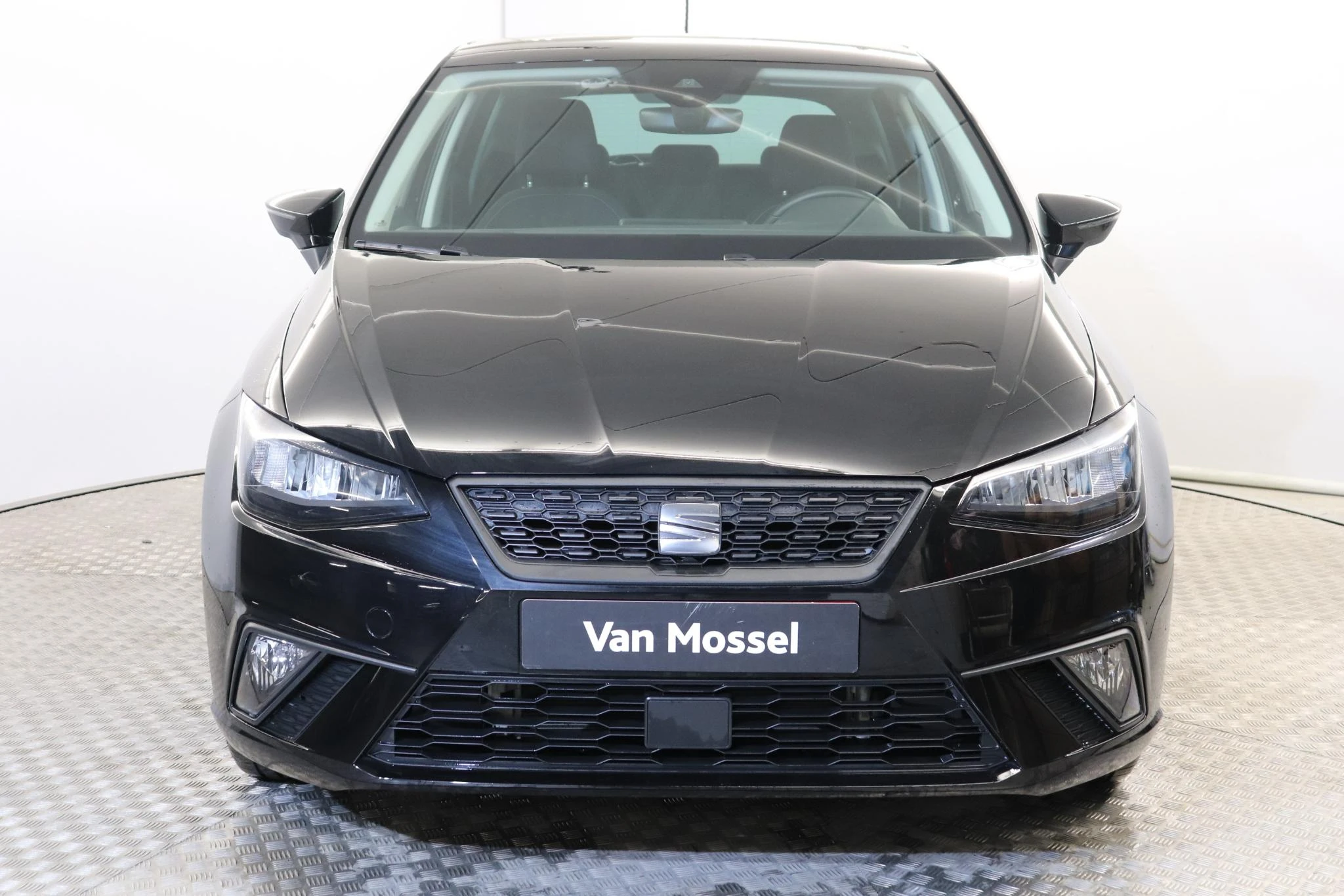 SEAT Ibiza 5D 1.0 TSI 85kW DSG 40th Anniversary Ed