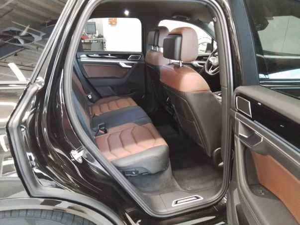 Volkswagen Touareg TDI 4Motion Tiptronic R-Line /MatrixLED