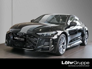 Audi RS5 UPE br. 146.685,- Limousine tiptronic 374 kW / 509 PS