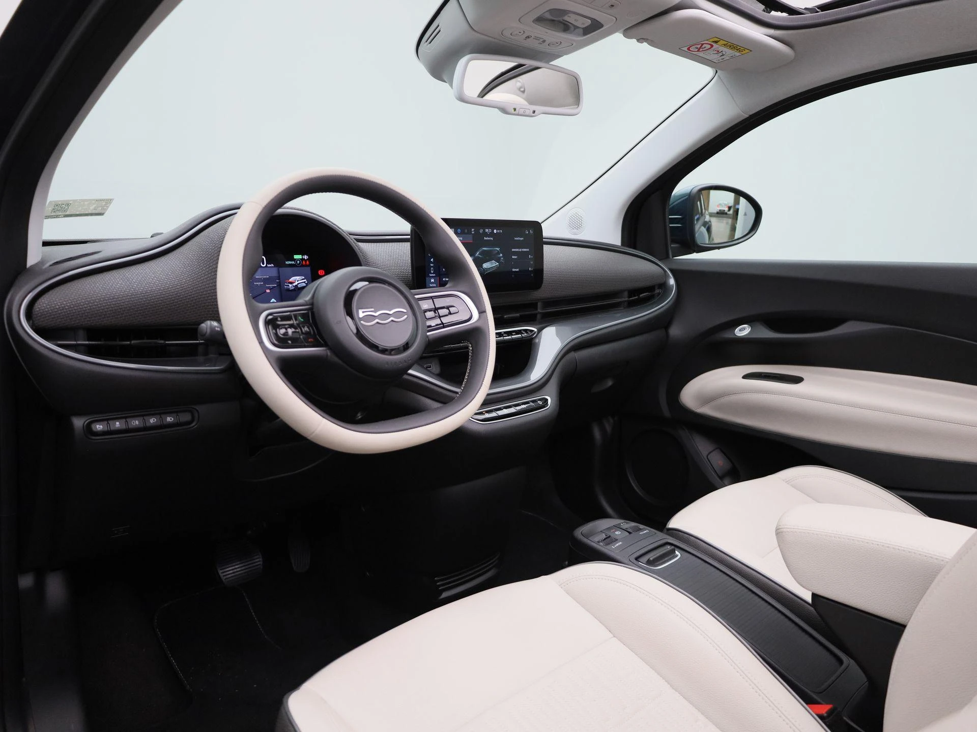 Fiat 500C - 32