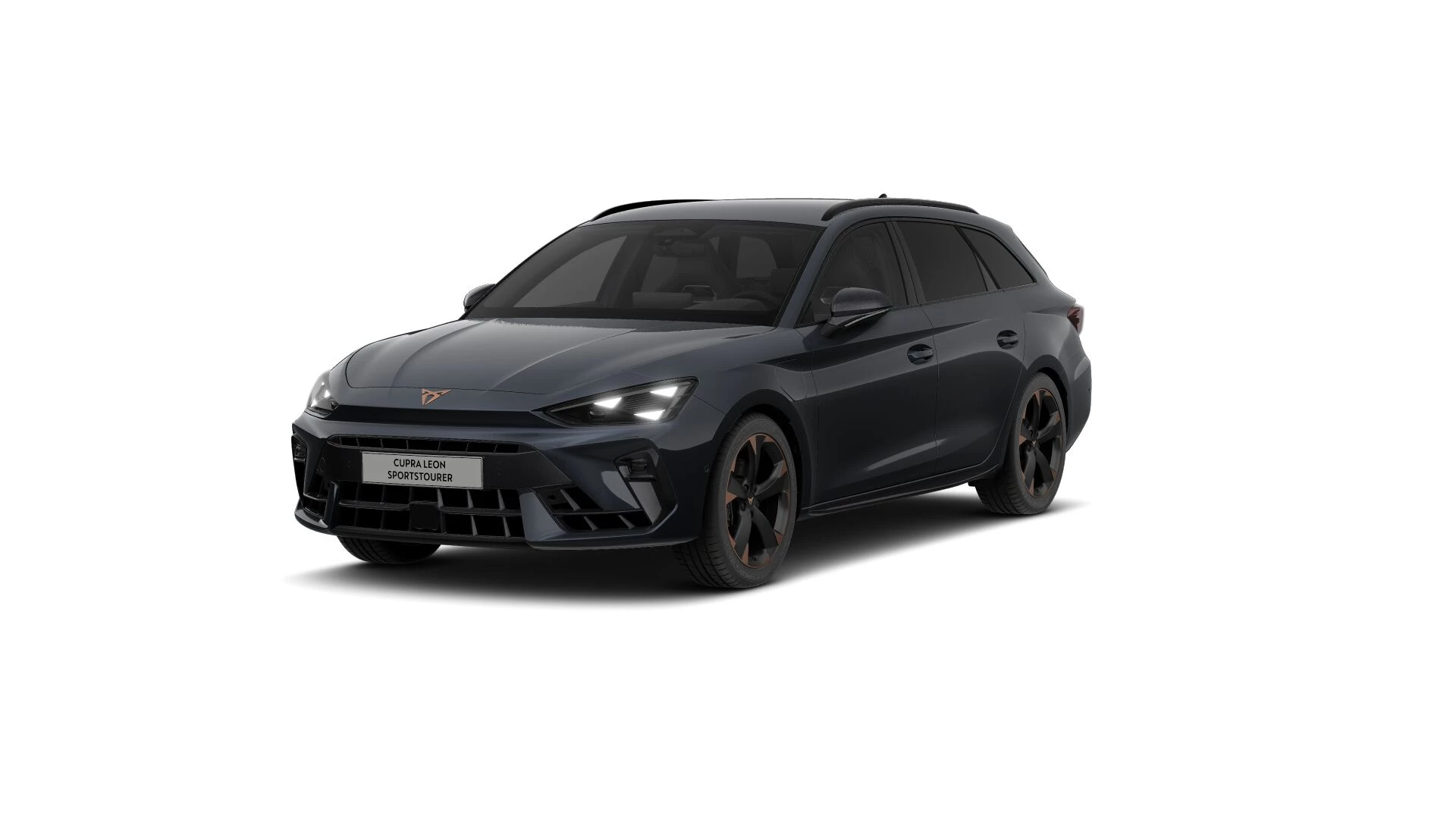 CUPRA-Leon Sportstourer-image-9