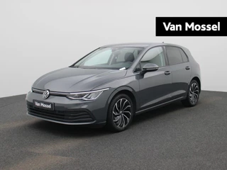 Volkswagen Golf VIII 2.0 TDI 110kW Life DSG