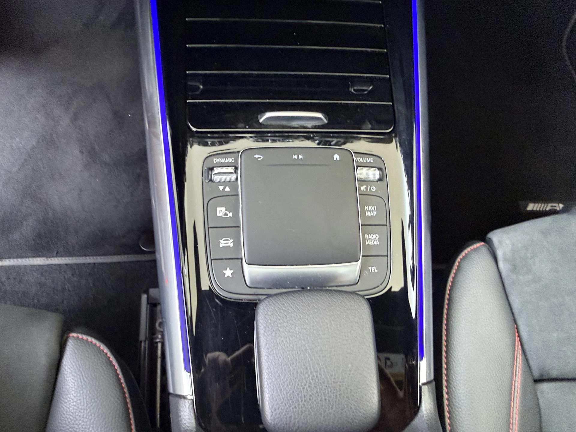 Mercedes-Benz GLA 250 e Business Solution AMG Limited