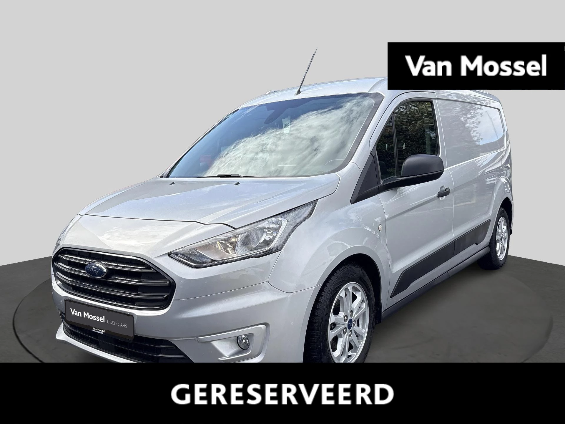 Ford-Transit Connect-image-0