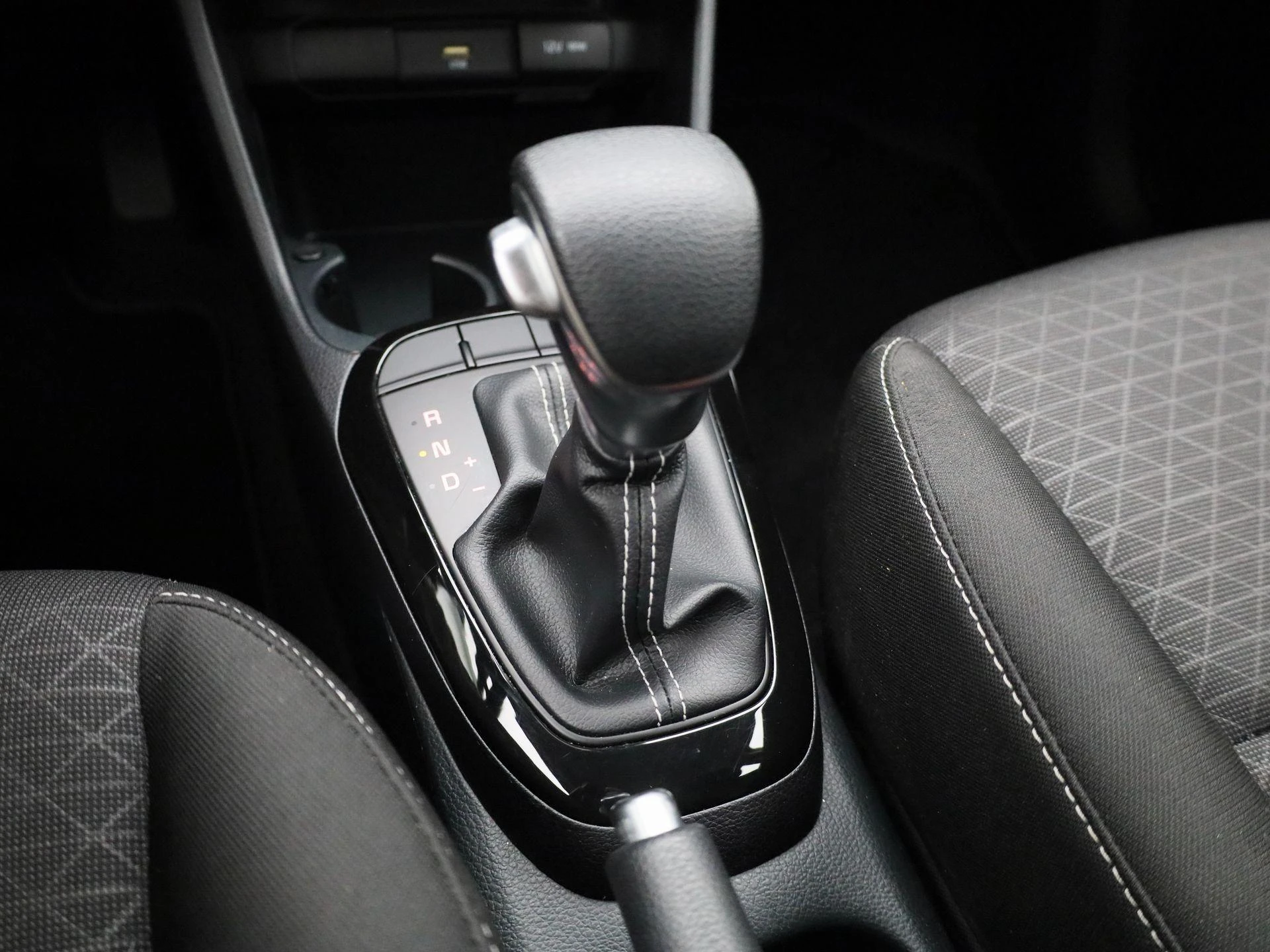 Kia Picanto 1.0 DPi ComfortLine