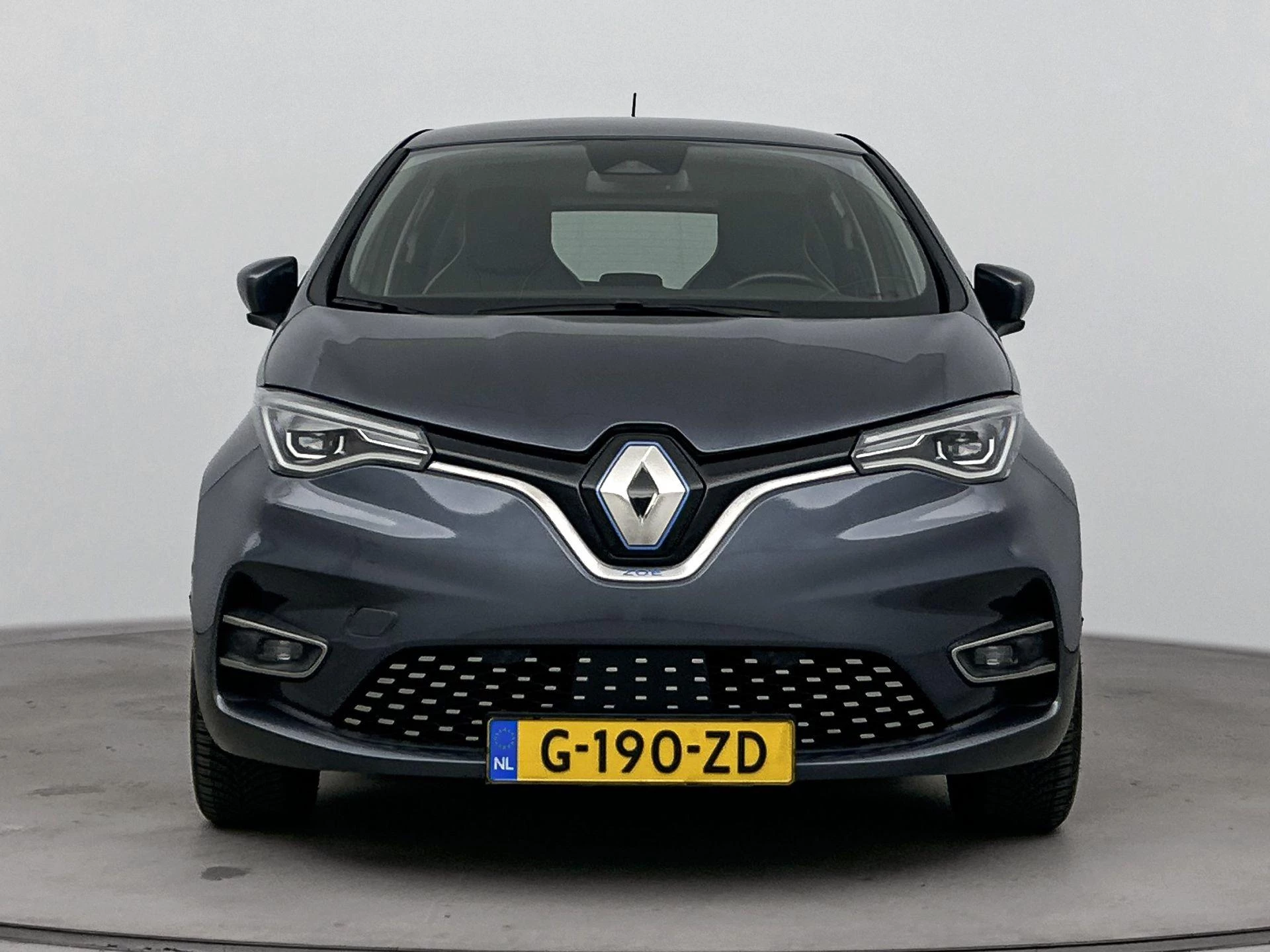 Renault ZOE R135 Edition One 52 kWh 136PK