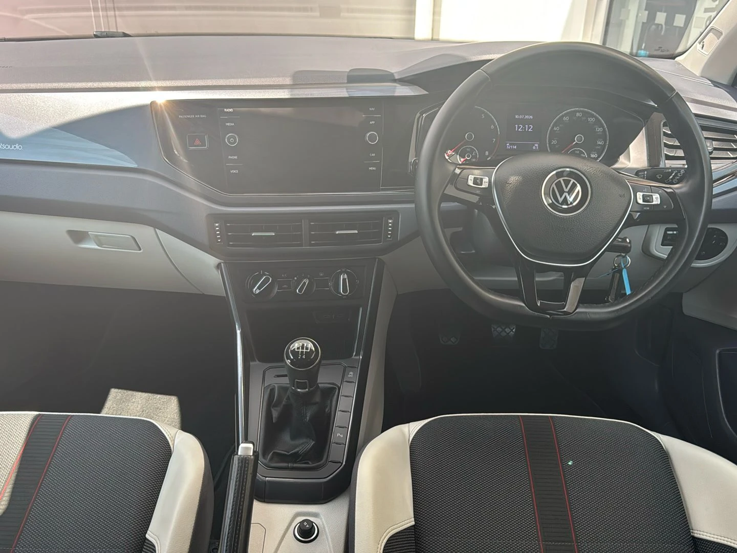 Volkswagen Polo 1.0 TSI 95 Beats 5dr