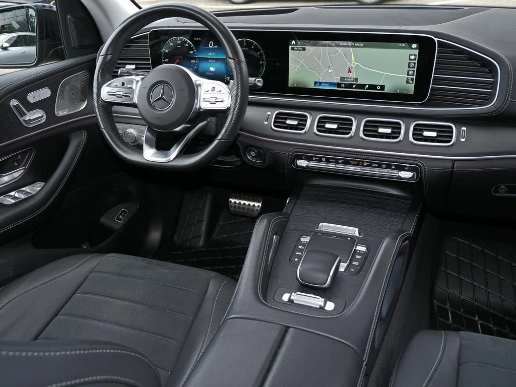 Mercedes-Benz-GLE 350 de-image-10