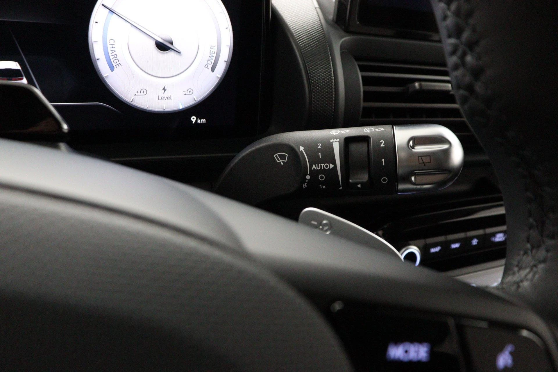 Hyundai Inster Advanced 5p. 42 kWh