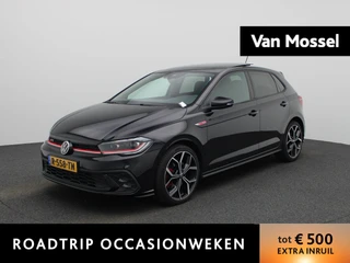 Volkswagen Polo 2.0 TSI GTI