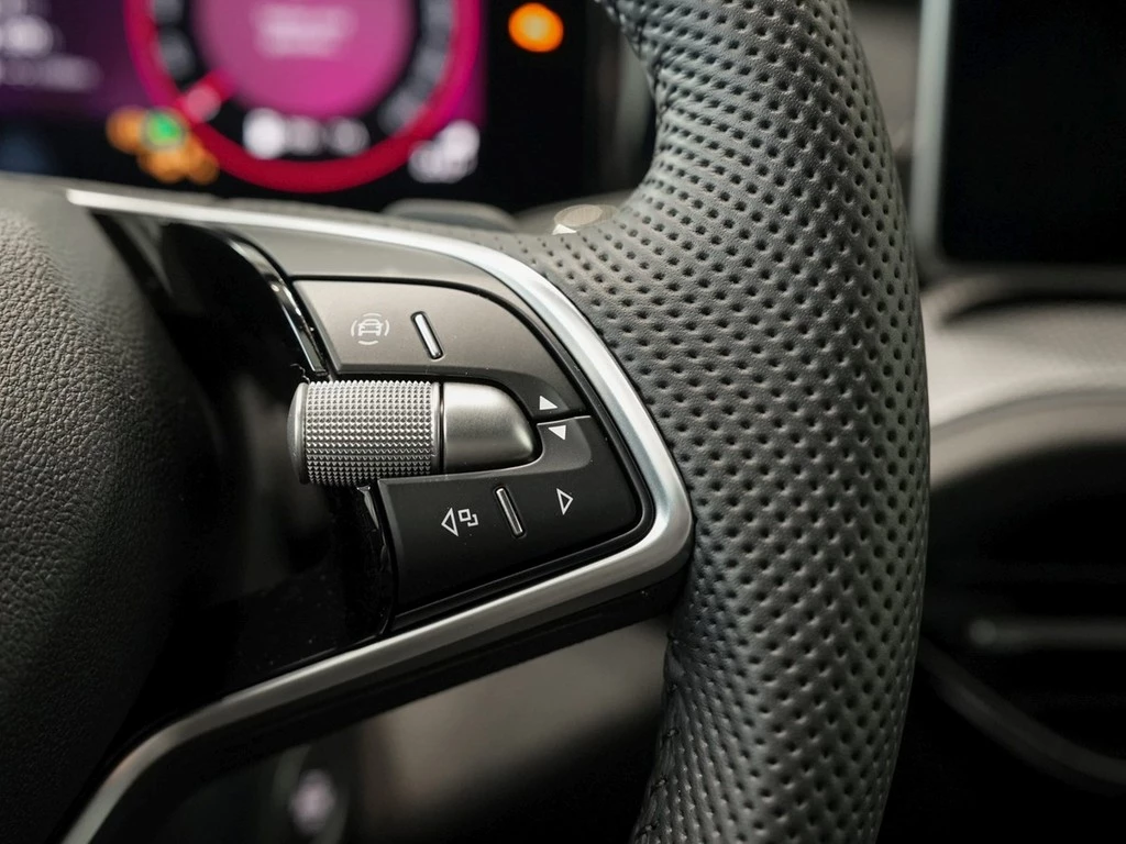 Škoda Kodiaq Sportline 2,0 TDI 110kW DSG