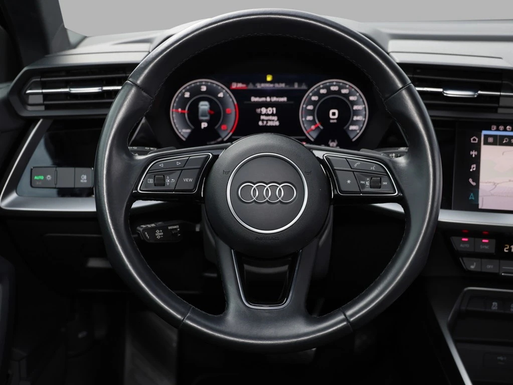 Audi A3 Limousine S line 35 TDI S-tronic