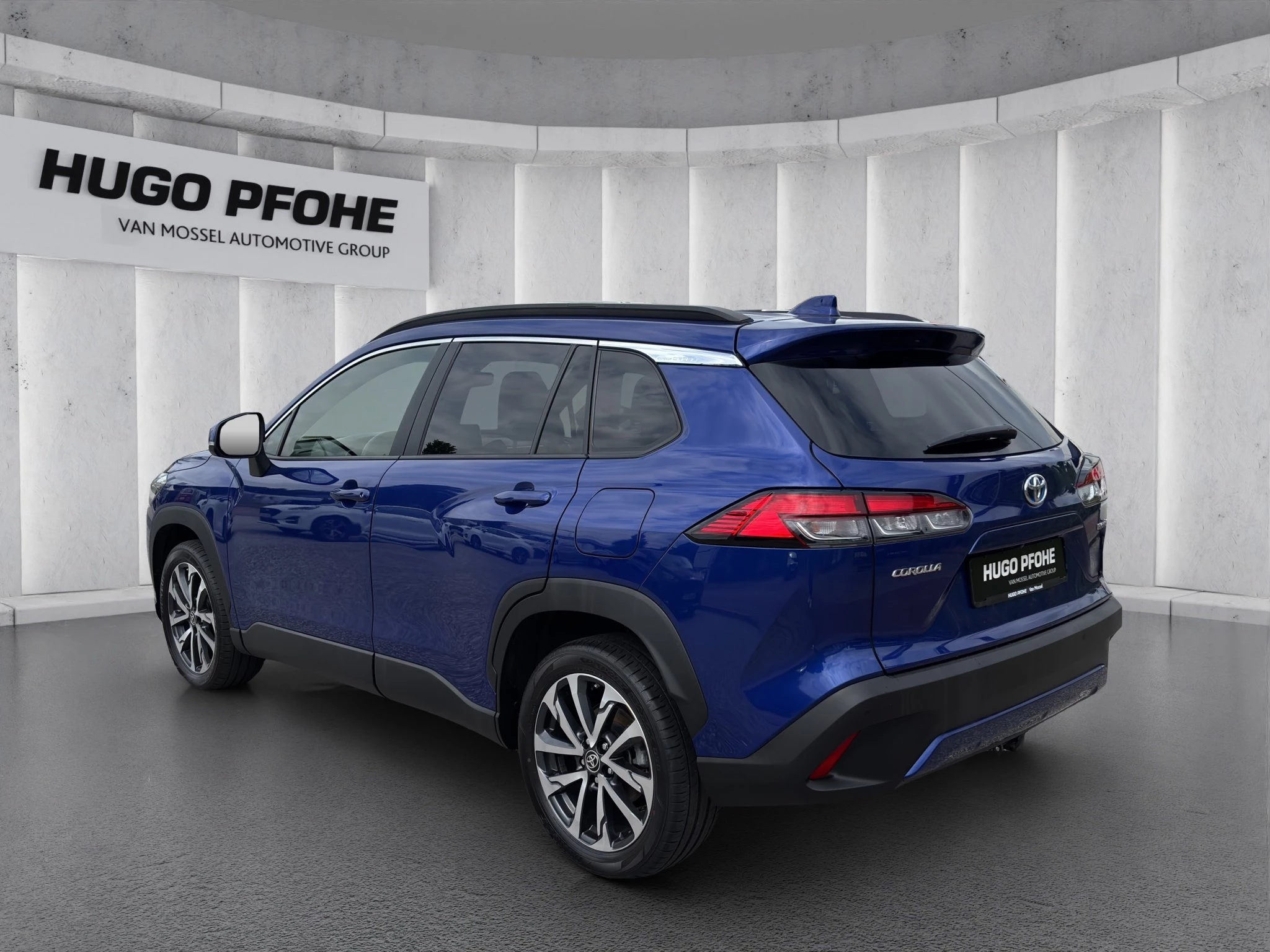 Toyota-Corolla Cross-image-2