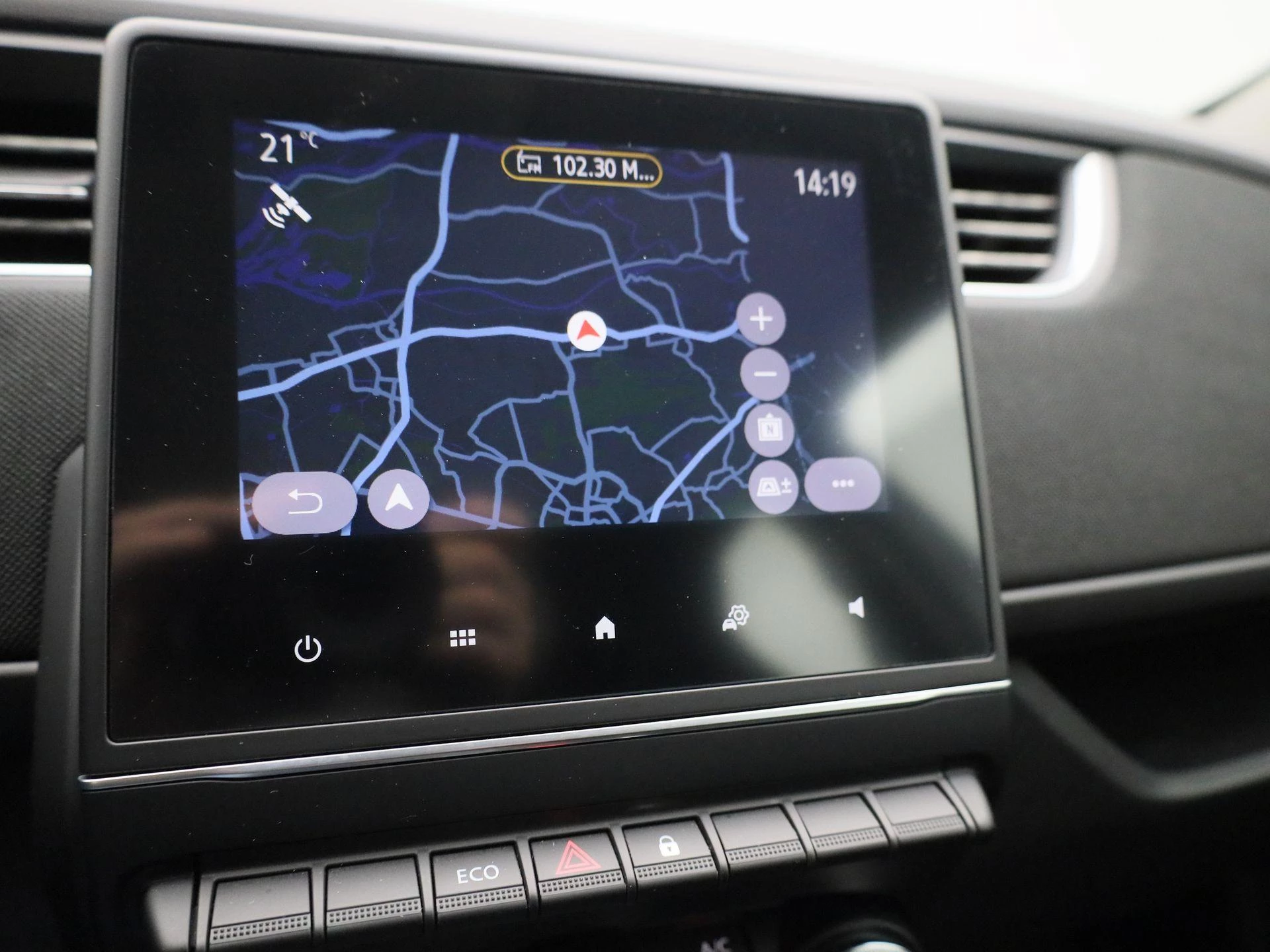 Renault ZOE R110 Life 52 kWh
