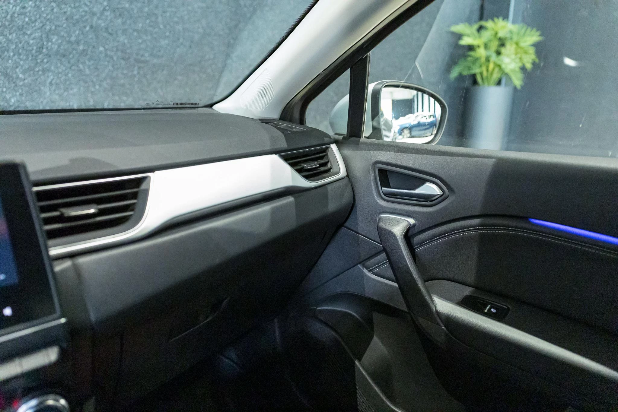 Renault Captur TCe 90 Techno