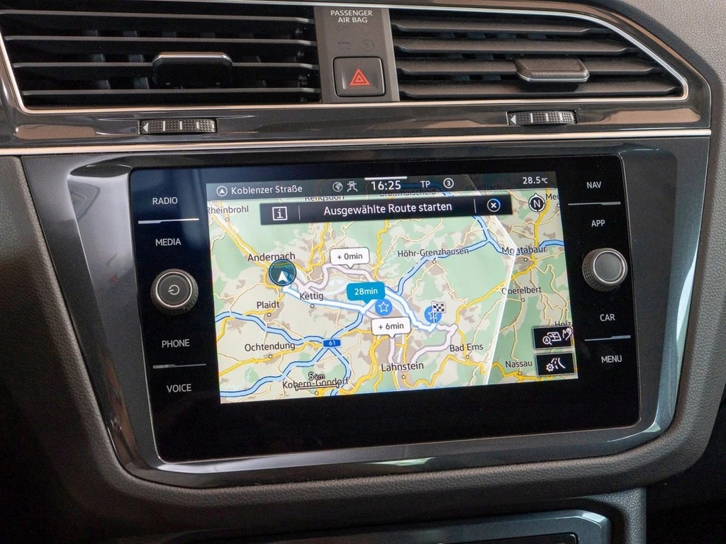 Volkswagen Tiguan 1.4 TSI DSG Life eHybrid