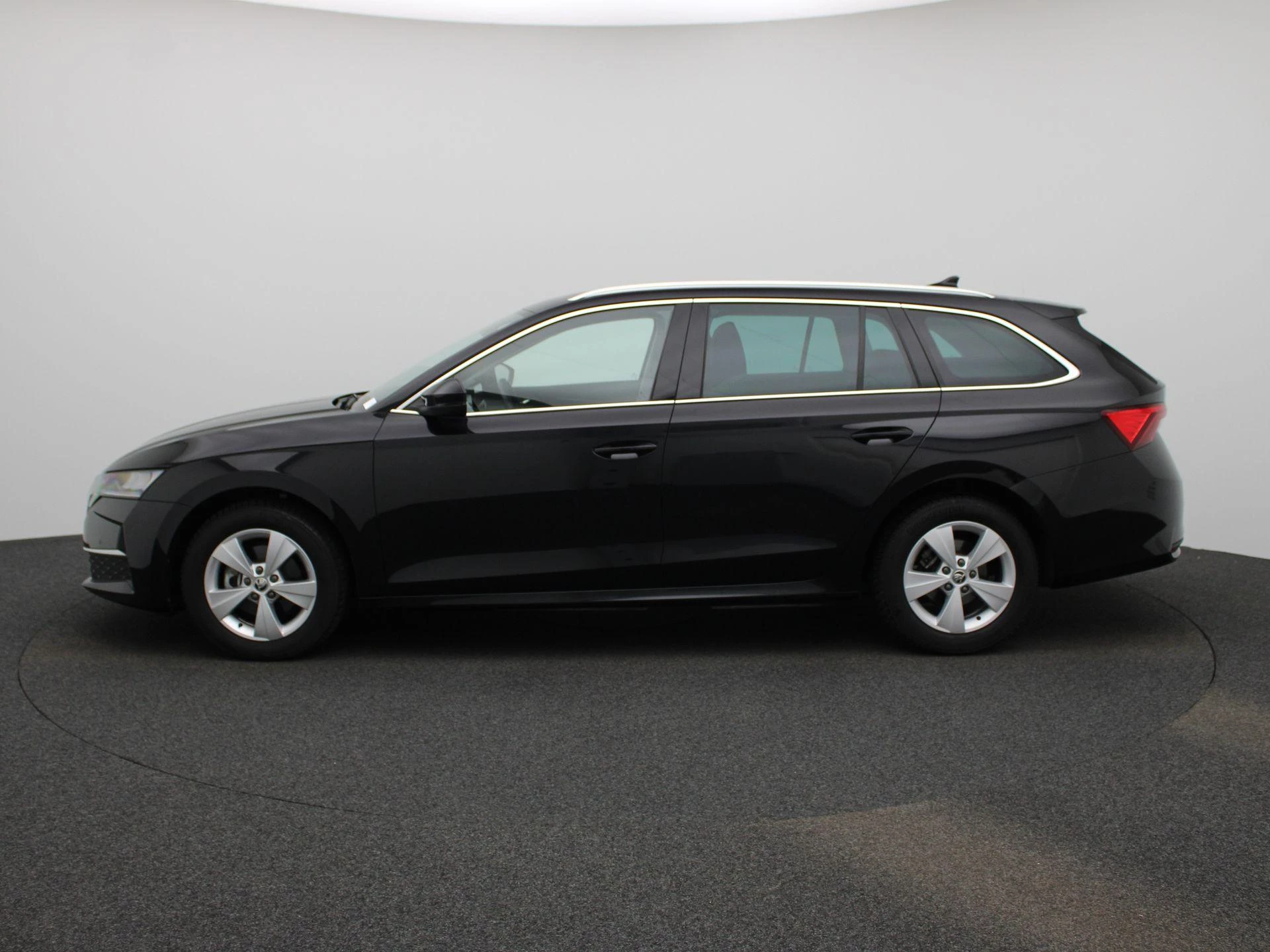 Škoda Octavia Combi 2.0 TDI