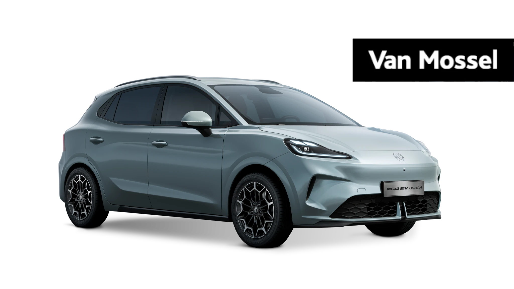 MG-MG4 EV Urban-image-0