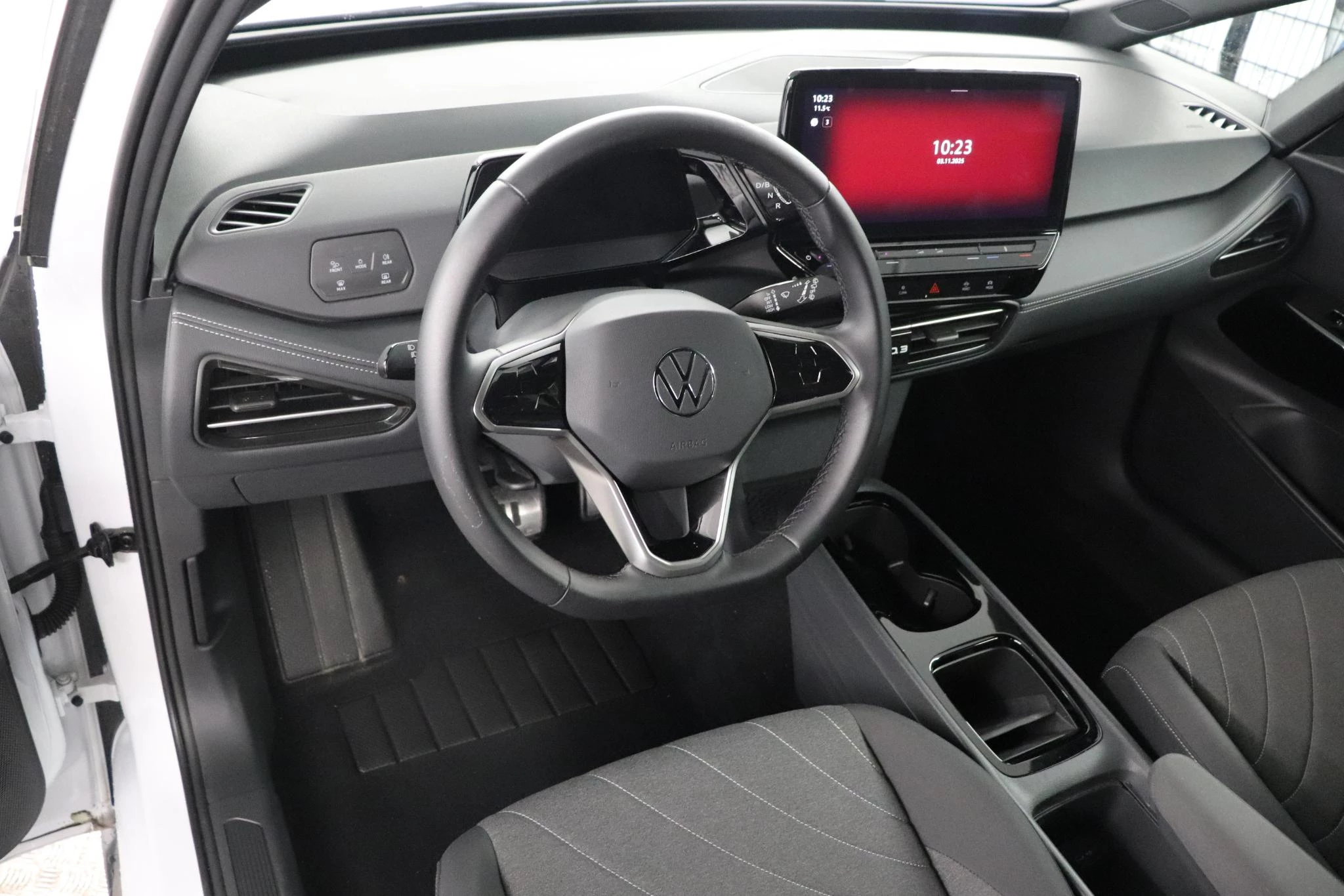 Volkswagen ID.3 58 kWh 150kW Business Pro