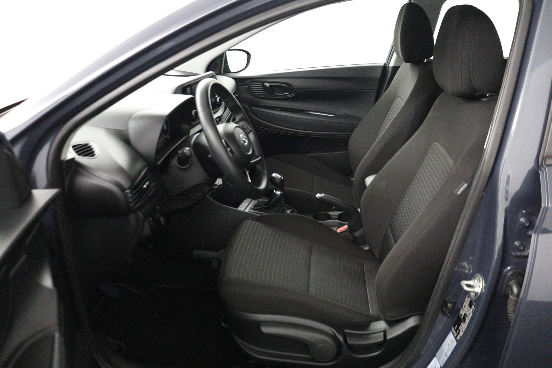 Hyundai i20 1.2 MPI Comfort |