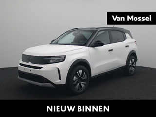 Opel Frontera 1.2 Turbo Hybrid GS