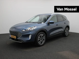 Ford Kuga 1.5 EcoBoost Titanium