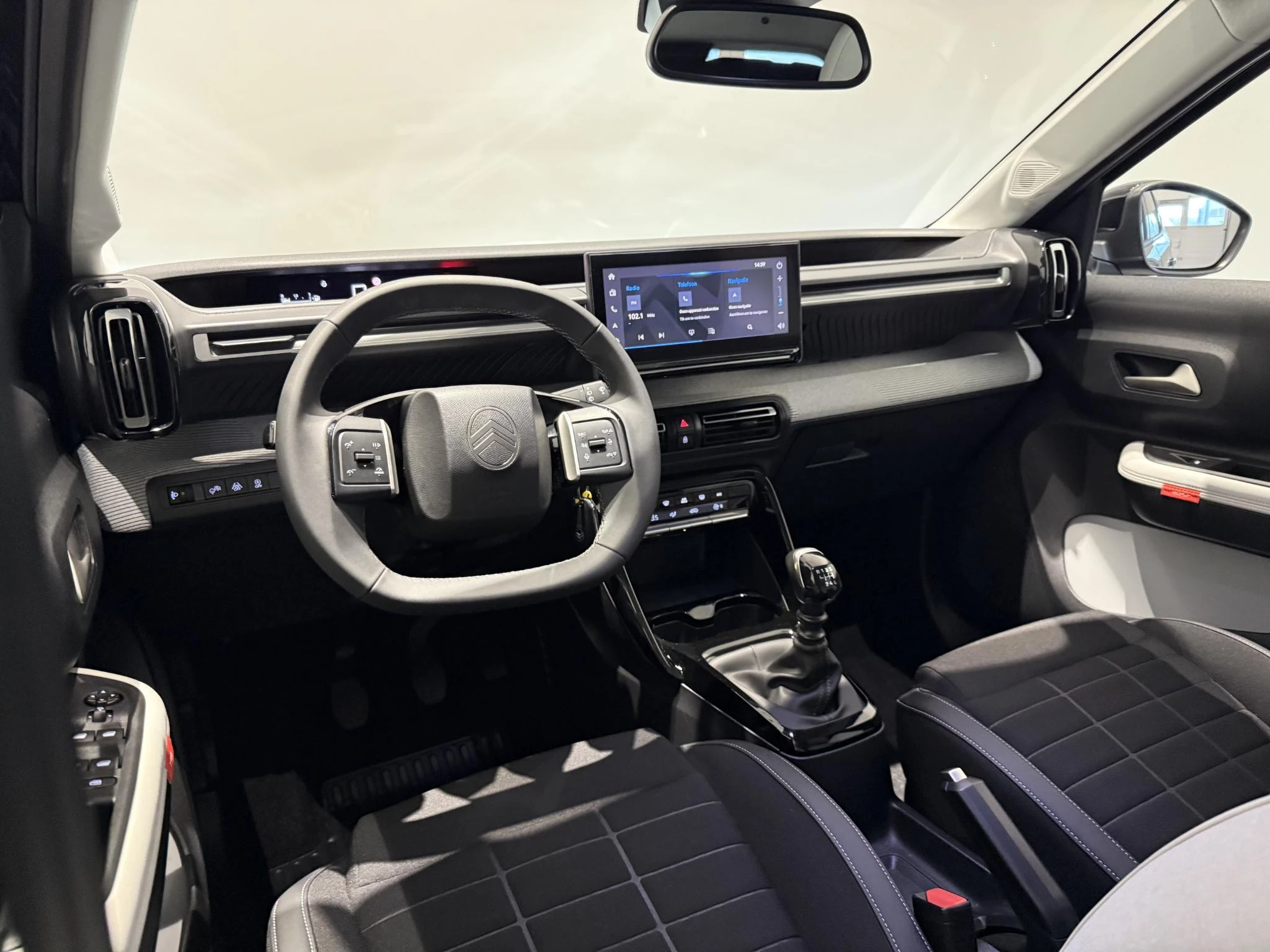 Citroën C3 1.2 Turbo 100pk Max
