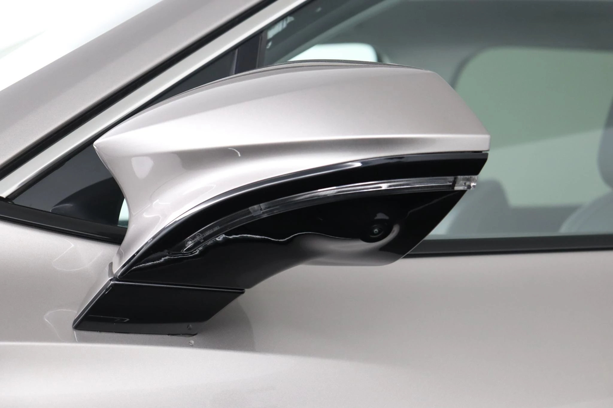 MG MGS9 1.5 Premium Plug-in Hybrid