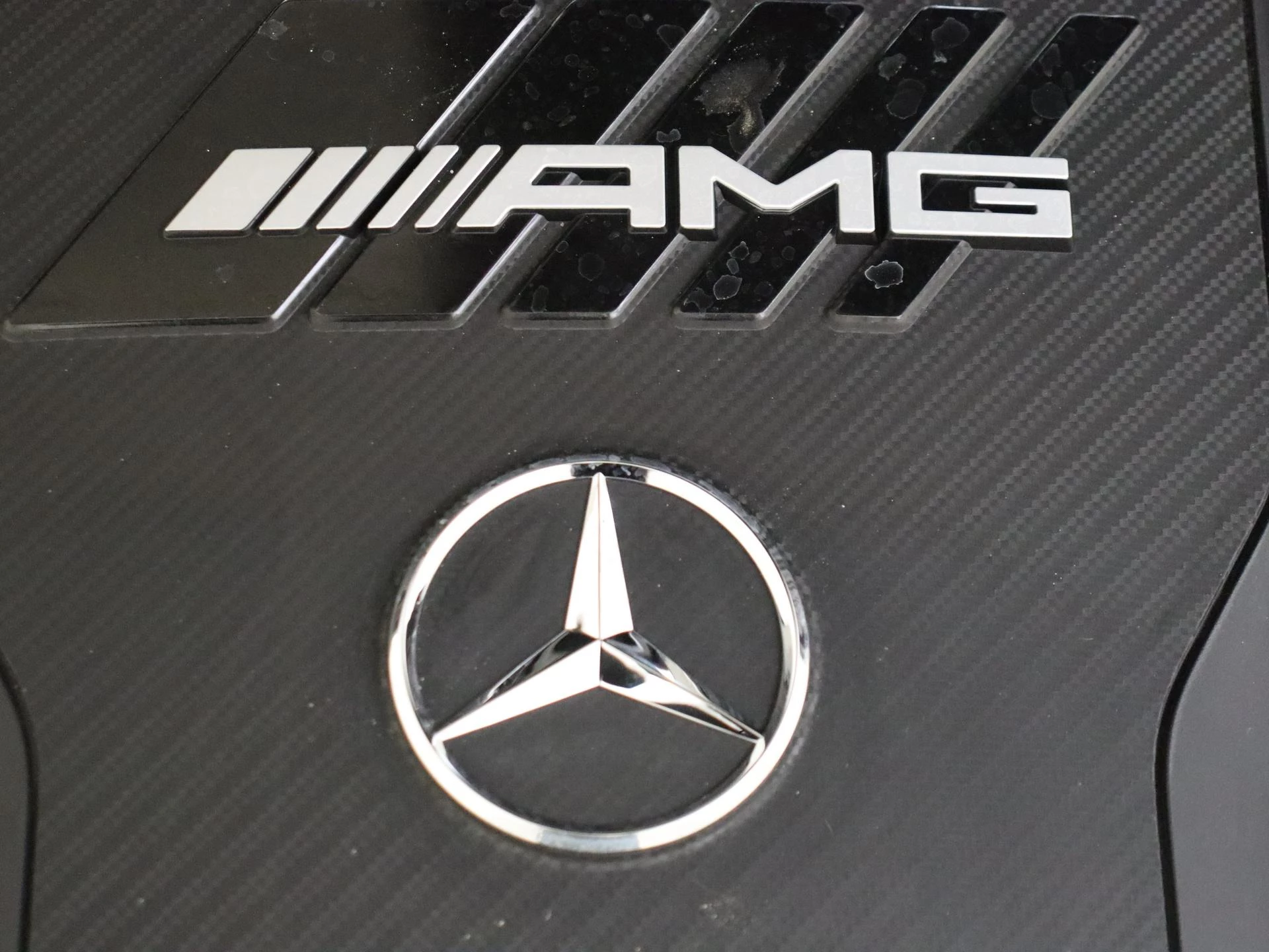 Mercedes-Benz E-Klasse Estate AMG 53 4MATIC+ Night Edition
