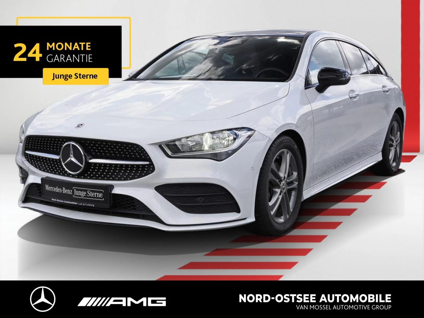Mercedes-Benz-CLA 200 d-image-0